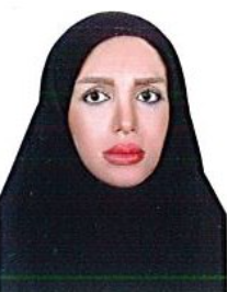 میترا فهیمی پور