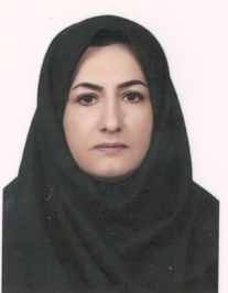 زهرا کتانی نجف آبادی