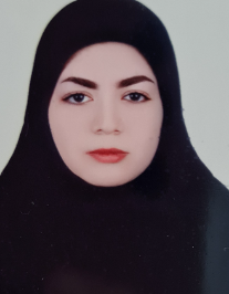 فاطمه بابائی نژاد