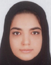 مریم داودی