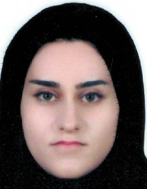 غزاله کیانی فسقندیس