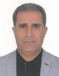 حسن علی بیگی