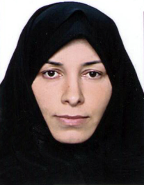 اسراء گنجی کلشتری