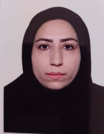 سکینه رسولزاده