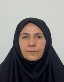 فاطمه رحیمی