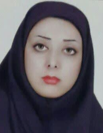 مریم قلمباز