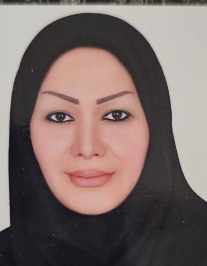 مینا رضایی