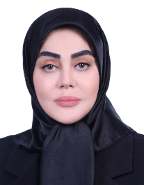 فریبا رستمی