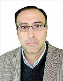 محمود شایسته