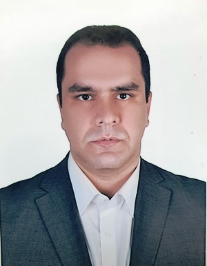 علیرضا لطفعلی نژاد
