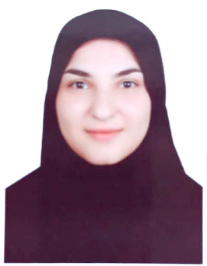 فاطمه رضازاده