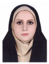 معصومه احمدی