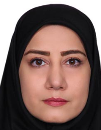 فاطمه حلاجانی