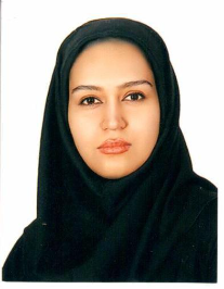 سپیده نوربخش زاد