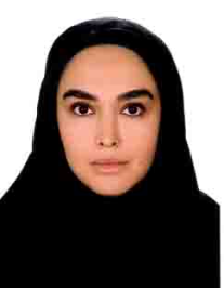 مهسا حیدری نیا