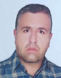 محمدرضا صالحی