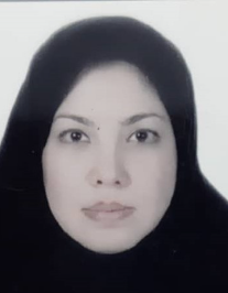 نوشین باقریان