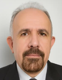 نعمت اله یوسفی نیا