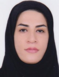 عاطفه بهرامی