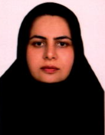مرضیه آهنگری