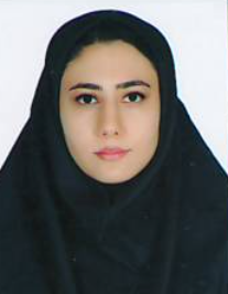 نیلوفر مقدسی