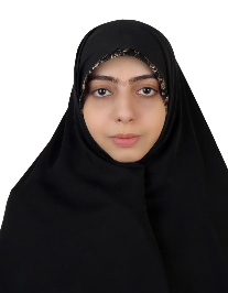 فاطمه سادات میرقادری