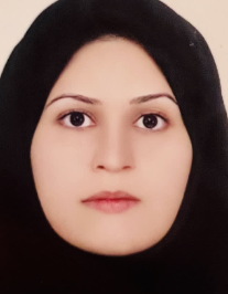 سیده فاطمه میرجلیلی