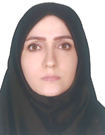 مهدیه باقری زنده دل