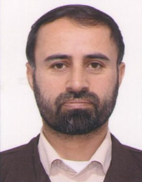 علیرضا رحیمی درکه