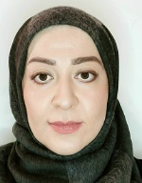 دینا رجایی قاضیلو