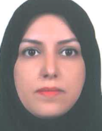 سیده معصومه حسینی