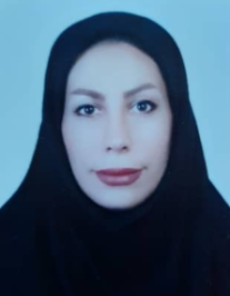 لیدا جعفری