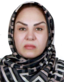 مریم پاکزاد