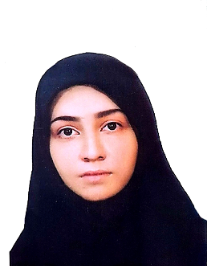 ندا فرامرزی