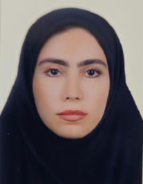 مریم سادات بنی فاطمه