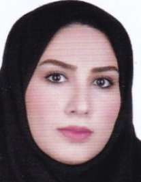 مریم فرخ پی
