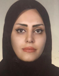 سیده صبا یزدان پناه