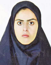 مرضیه گشولی