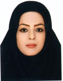 زیبا مهدوی