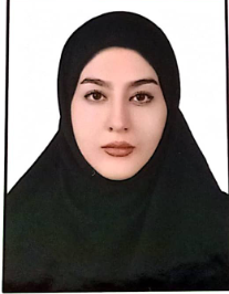 سیده محدثه نعمت خواه