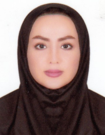 نگین رئیسی