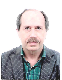 غفار ملک خسروی