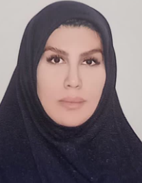 مریم کریمی