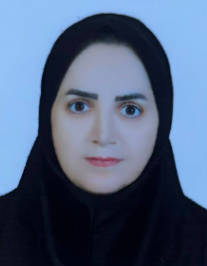 کبری عیدی وندی