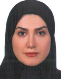 آزاده درویش نیا