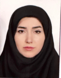 نیکناز اکبری