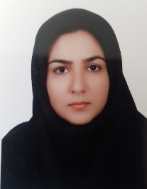 نغمه ترابی مزرعه ملکی