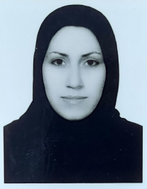 سمیه محمدخانی