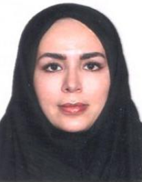 مینا شمس الدینی لری