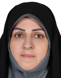 خدیجه سادات باقرزاده